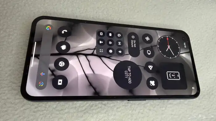 للبيع جوال نثينق فون 1 3
