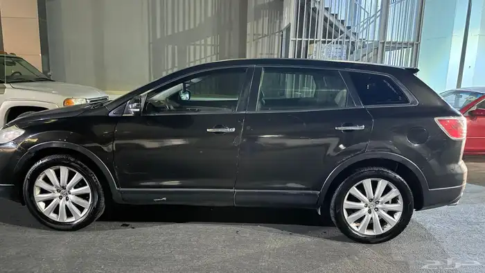مازدا CX9 2010 فل كامل للبيع 0
