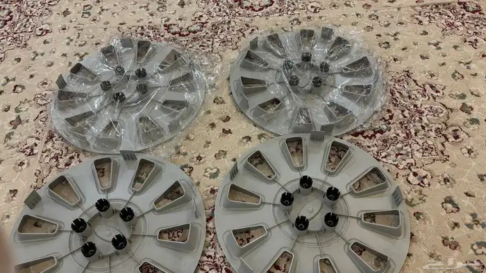 طيس فورد 3