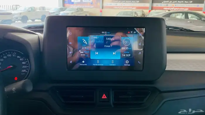 سوزوكي ديزاير 2026 33