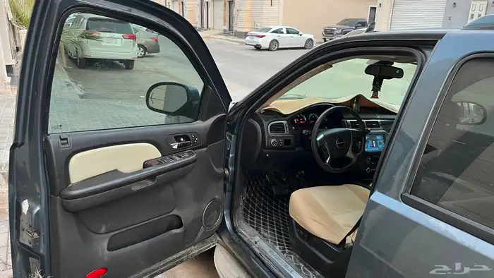 جمس دينالي للبيع 4
