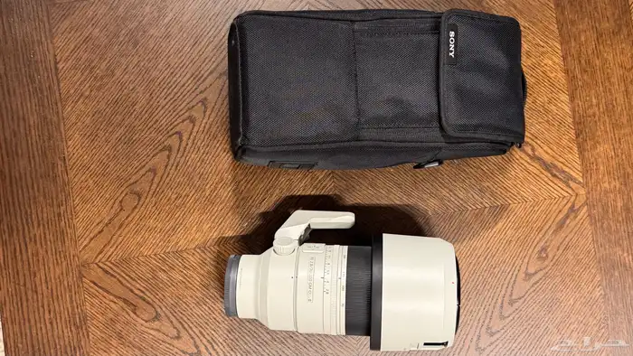 للبيع عدسات سوني 3