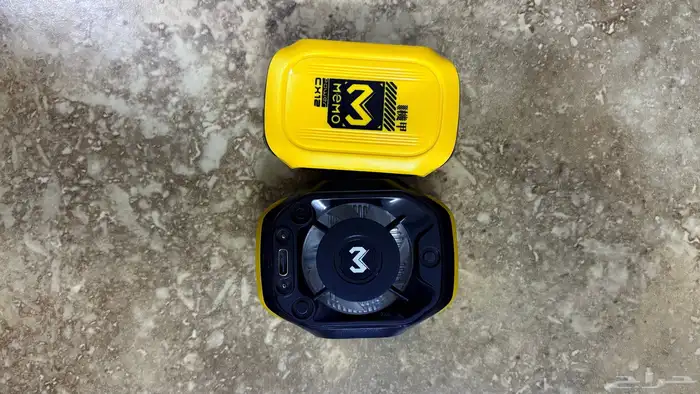 مبرد جوال قوي 6