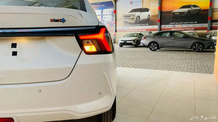 سوزوكي ديزاير 2026 الشكل الجديد 5