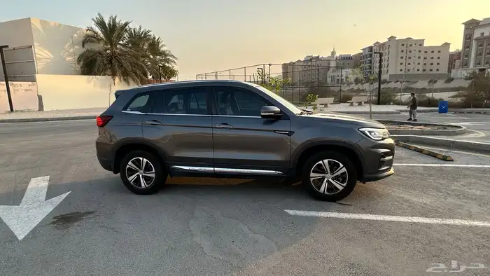 - للبيع شانجان CS75 موديل 2020 6