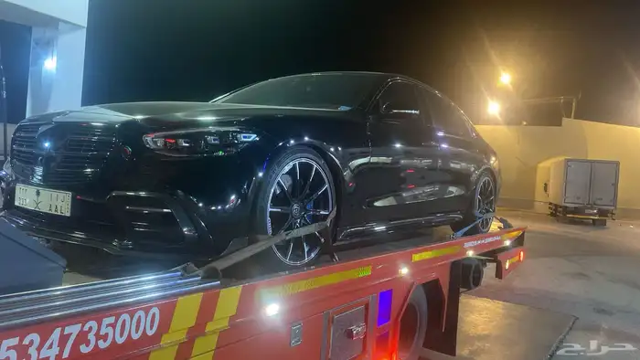 سطحه هدرولليك شرق الرياض 9
