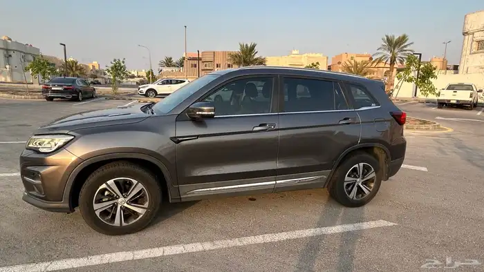 - للبيع شانجان CS75 موديل 2020 3