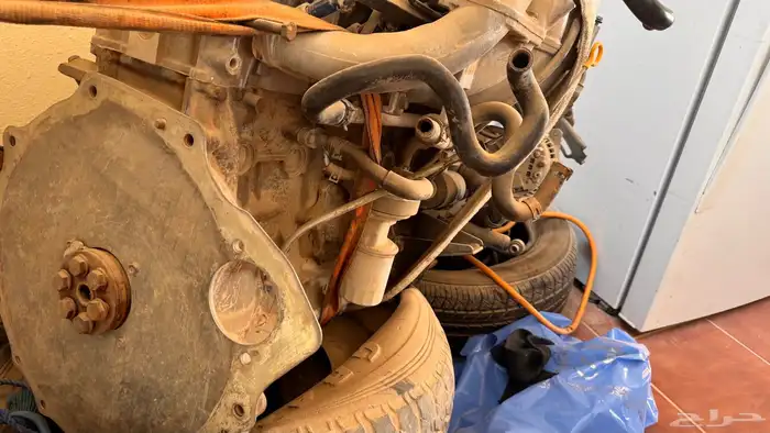 للبيع مكينة فتك كاملة 2016 0