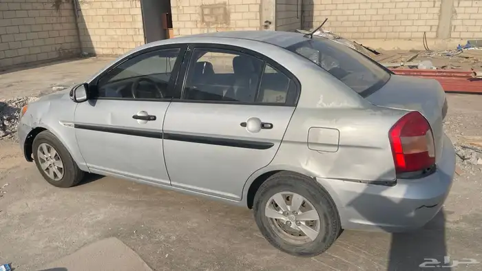 اكسنت 2010 بدون اللوحه 1