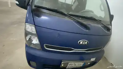 كيا بينقو موديل2019 صندوق طويل index