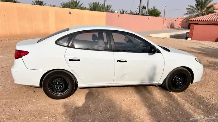 للبيع النترا 2010 1