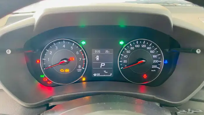 سوزوكي ديزاير 2026 6