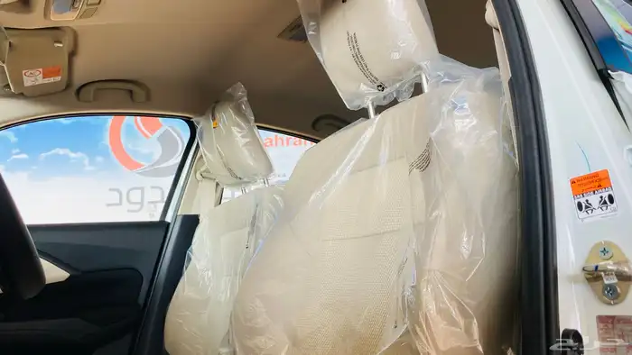 سوزوكي ديزاير 2026 22