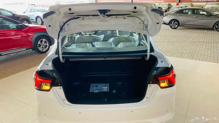 سوزوكي ديزاير 2026 الشكل الجديد 25