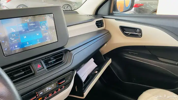 سوزوكي ديزاير 2026 الشكل الجديد 31