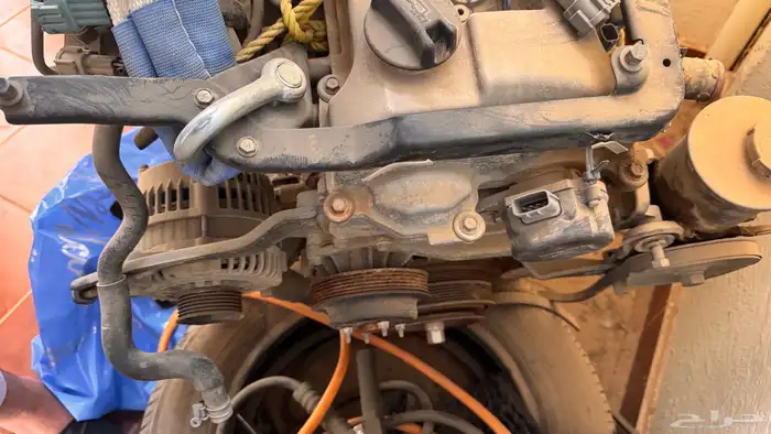 للبيع مكينة فتك كاملة 2016 3