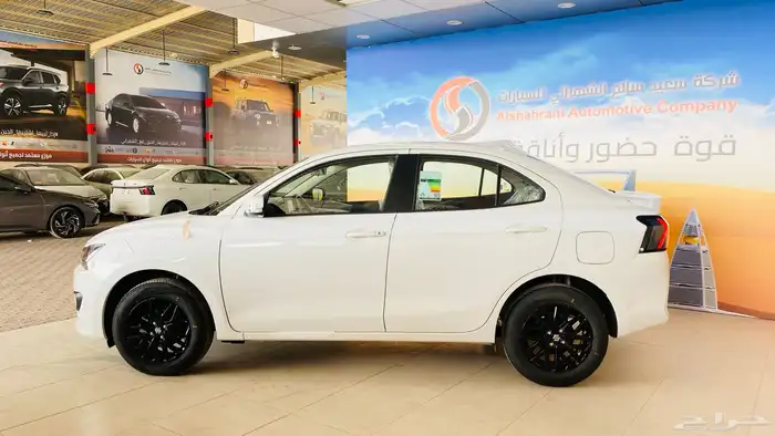 سوزوكي ديزاير 2026 الشكل الجديد 4