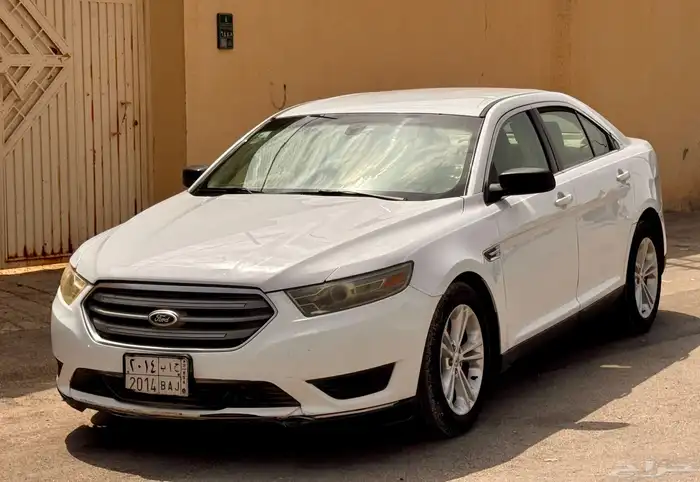 فورد تورس 2013 0