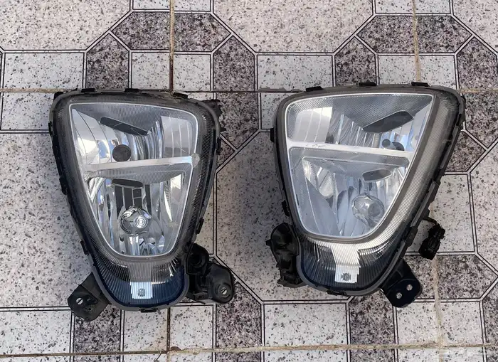 للبيع شبك صدام امامي كيا سورنتو 2016 - 2020 اصلي وكاله 2