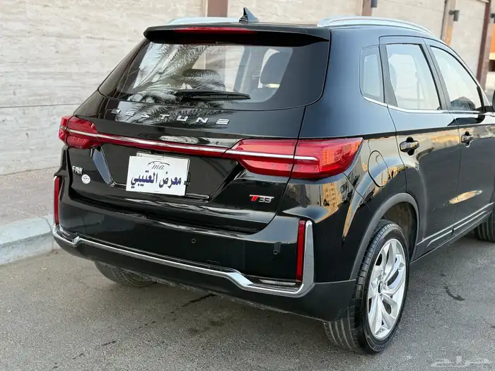 فاو T33 موديل 2022 (( تم البيع )) 7