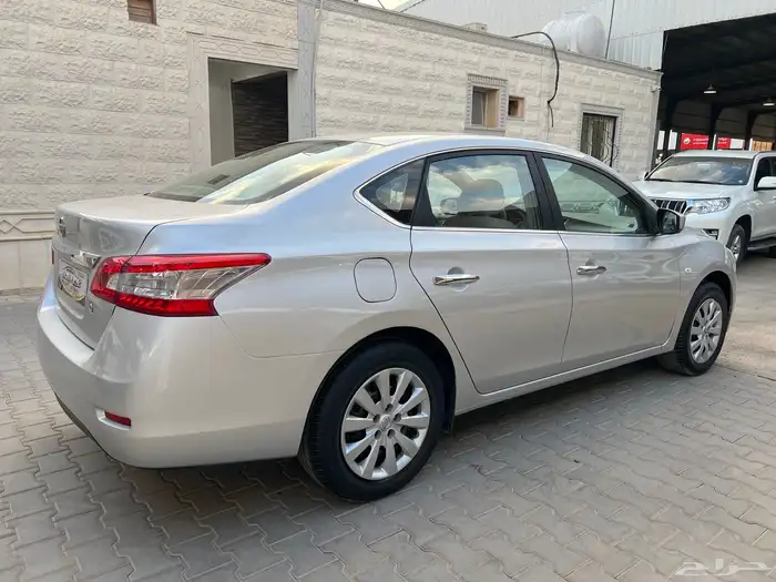 سنترا 2019 سعودية لدى قمة الاطلال 8