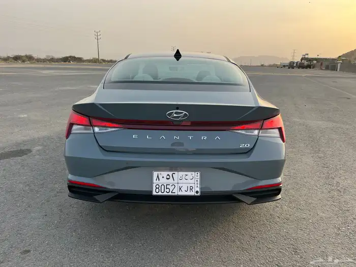 النترا 2023 مكينه 2.0 8