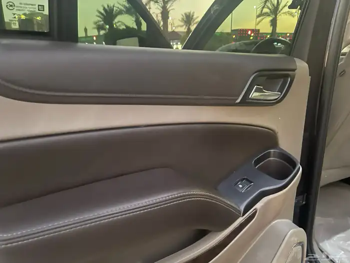 تاهو قصير بدون دبل 23