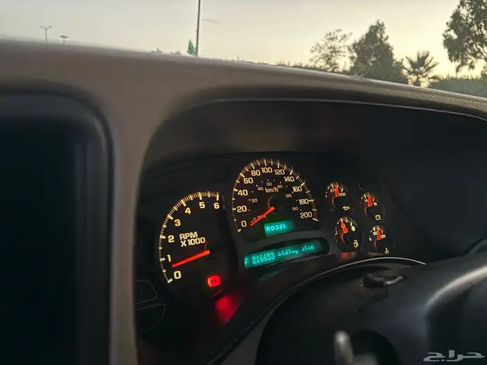جمس 2004 بدي وكاله 14