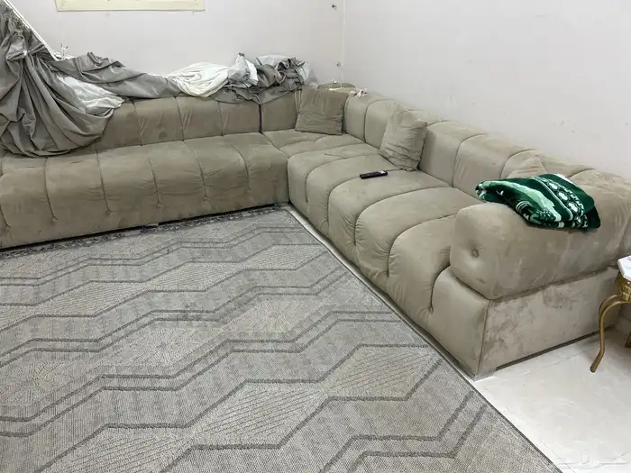 اثاث مستتمل 1