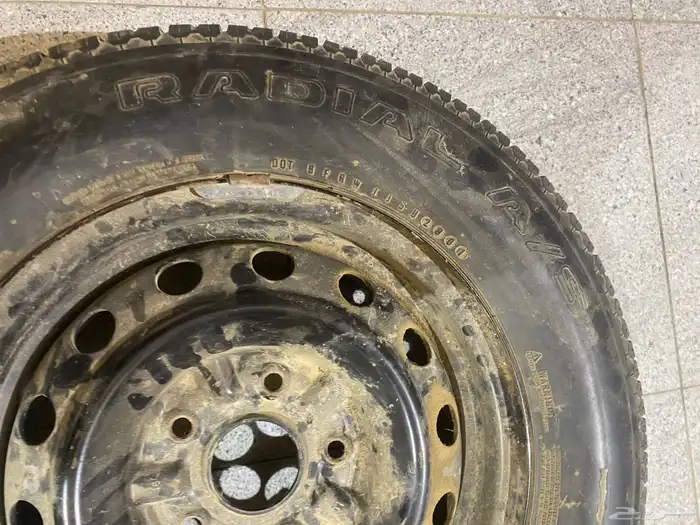 اسبير الوكاله كامري 2001 2002 2