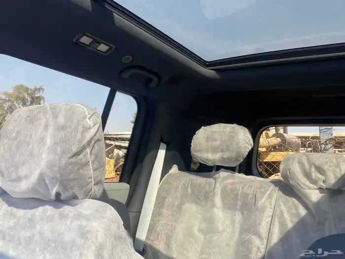 وصول ليبارد 5 لمعرضنا بالمنطقة الحرة الأردنية جاهز للشحن 9