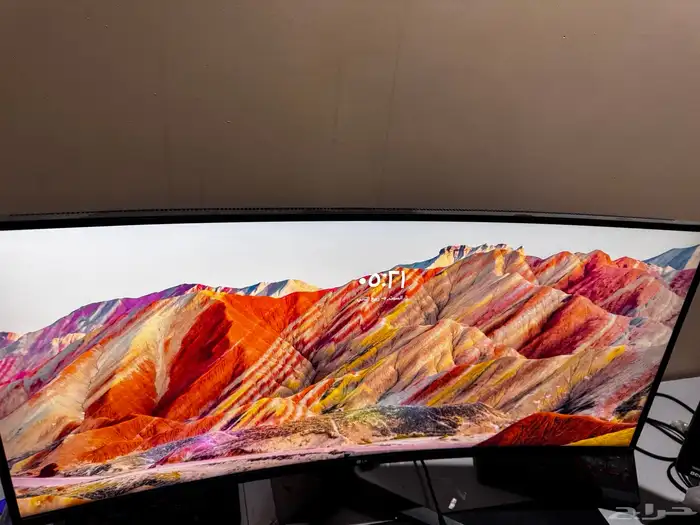 شاشة 2k 2