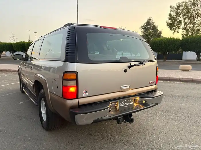 جمس 2004 بدي وكاله 11
