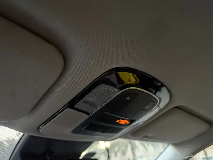 سوناتا 2020 نظيفة جدا 18