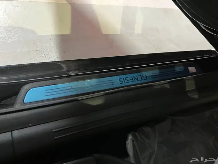 جنسس جنيسيس 2023 4