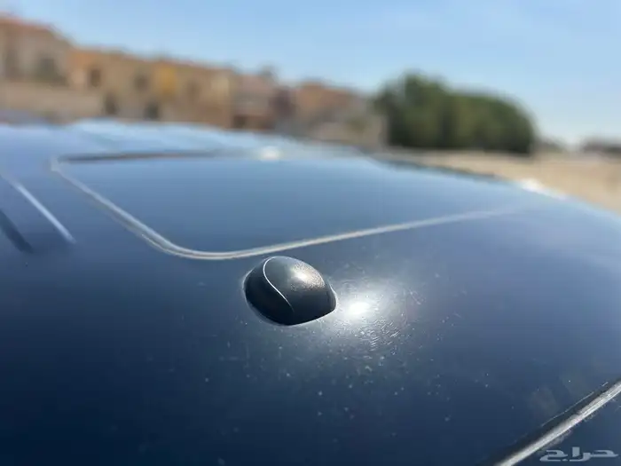 فورد F-150 اصدار هارلي ديفيدسون موديل 2010 19