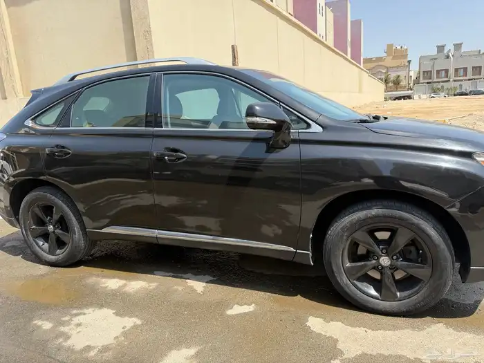 لكزس 350 موديل 2011 0
