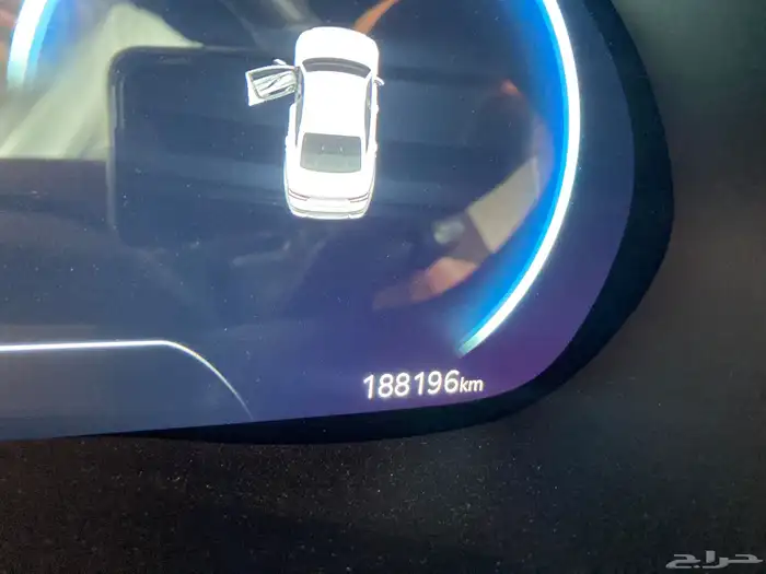 جنيسس 2022 بانزين 4 سلندر 4WD وارد كوريا نظيف جدا 11