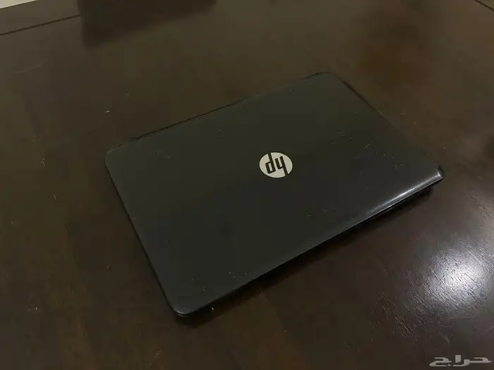 لابتوب HP 6