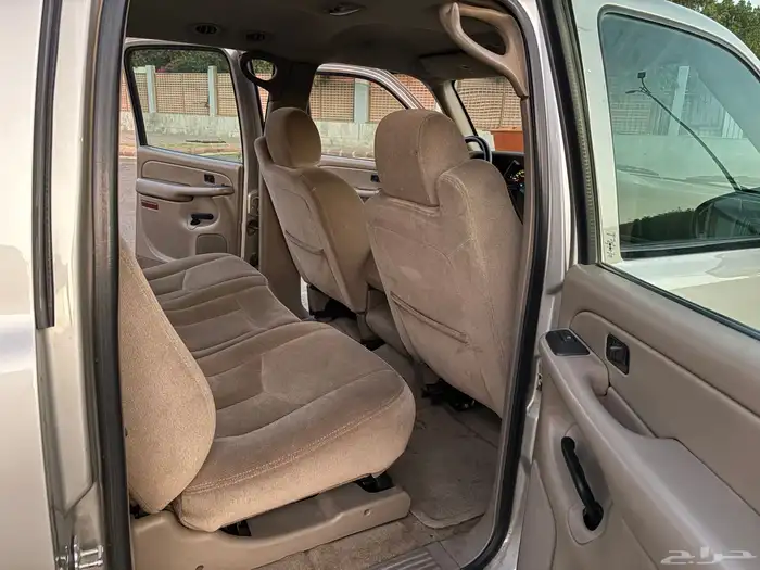 جمس 2004 بدي وكاله 20