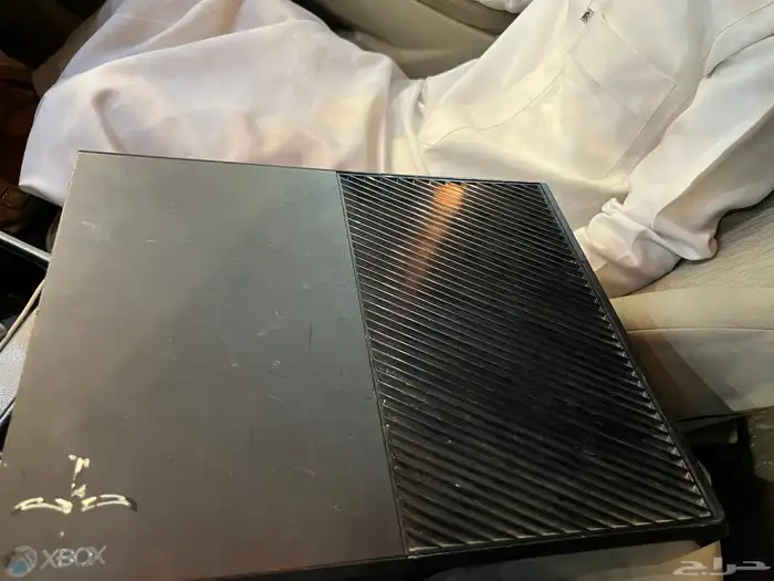 اكس بوكس ون 850 قيقا نظييف 0