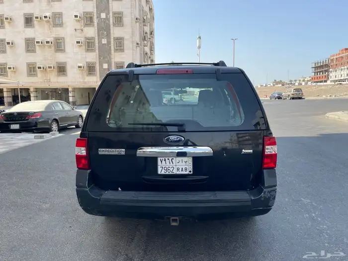 فورد اكسبديش 2010 6