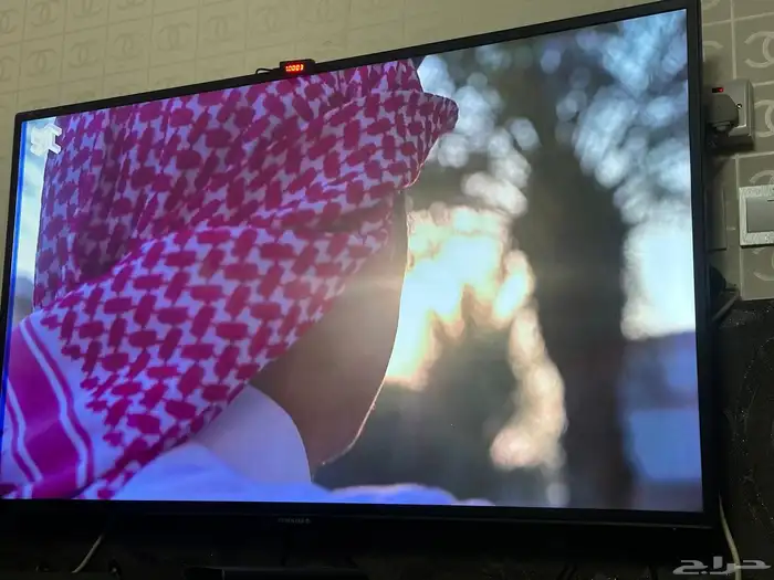 تليفزيون مستخدم للبيع 75 2