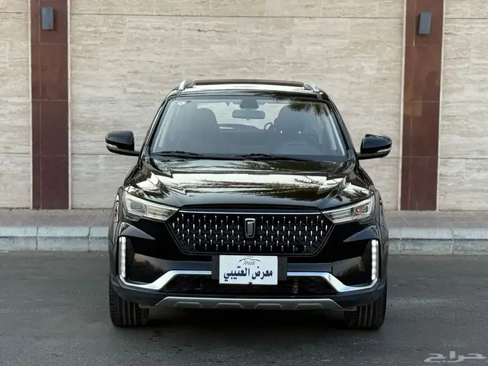 فاو T33 موديل 2022 (( تم البيع )) 0