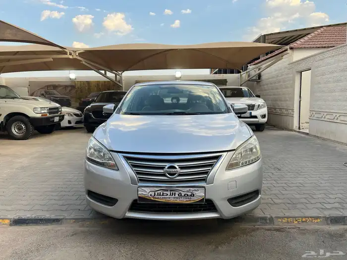 سنترا 2019 سعودية لدى قمة الاطلال 0