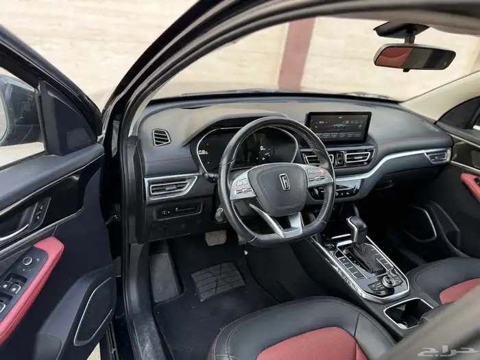 فاو T33 موديل 2022 (( تم البيع )) 11