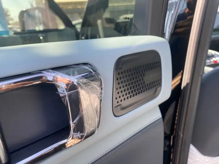 وصول ليبارد 5 لمعرضنا بالمنطقة الحرة الأردنية جاهز للشحن 15