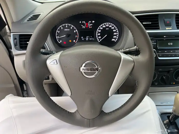 سنترا 2019 سعودية لدى قمة الاطلال 39