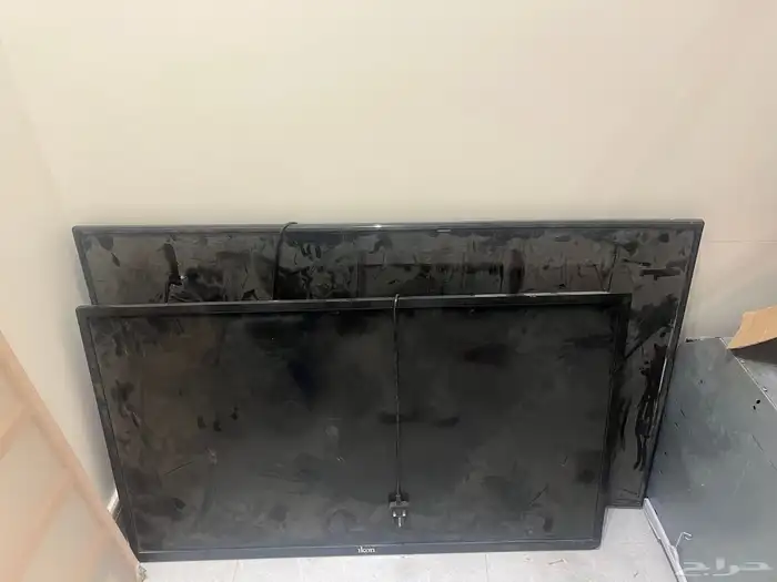 شاشات وطاوله ومدخل 0