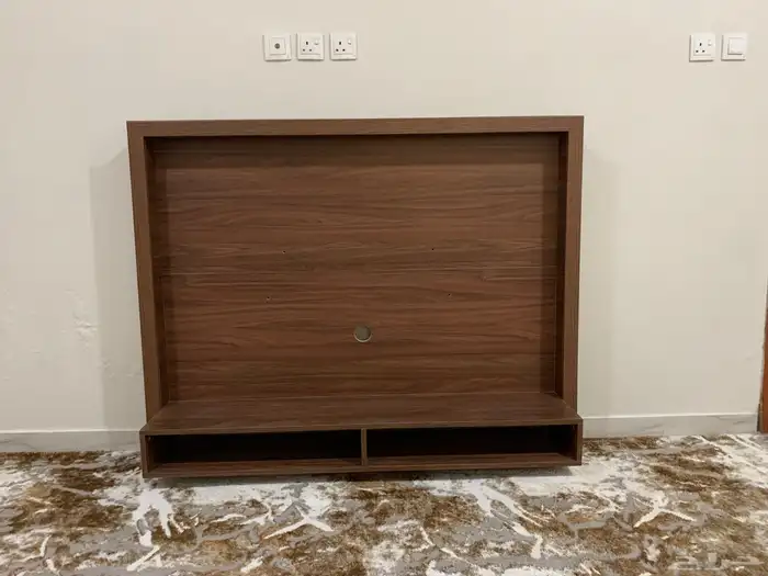 حامل تلفزيون (شاشة) جداري 1